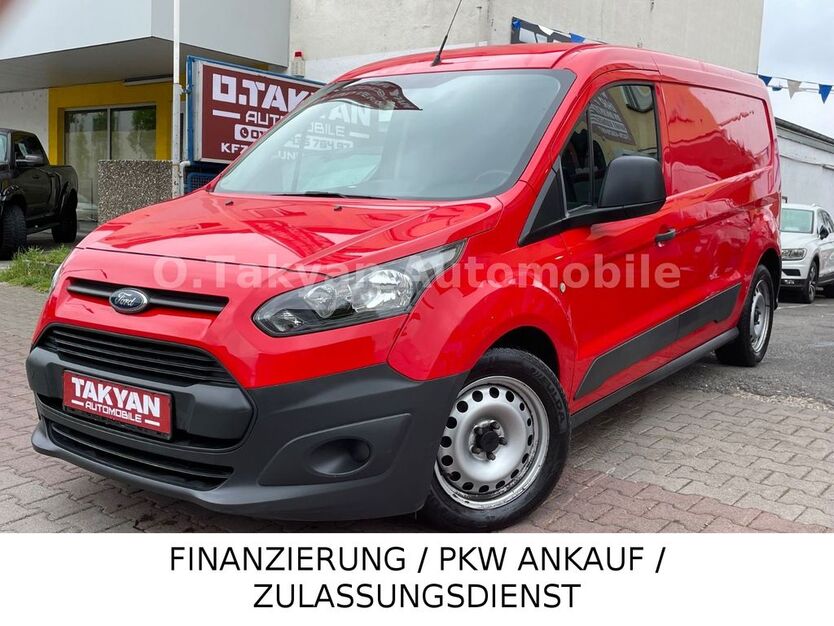 Ford Transit 170.000 km 6.990 € Mannheim 68309