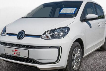 VW e-up!