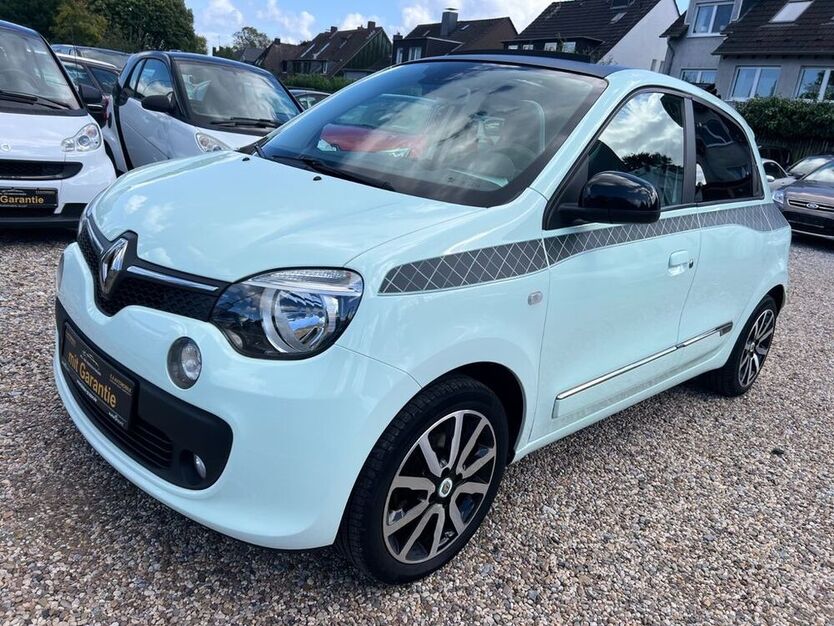 Twingo