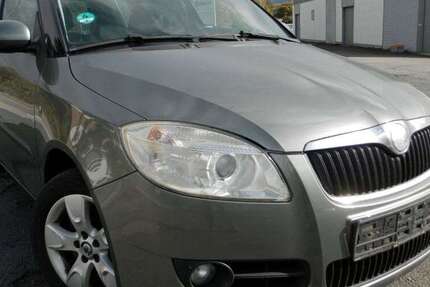 Skoda Roomster 472.000 km 999 &euro; Elze 31008