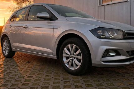 VW Polo 89.000 km 11.990 &euro; Berlin 12679