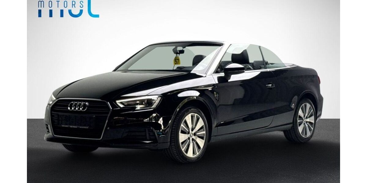 Audi A3 29.750 km 22.990 &euro; Landshut 84030