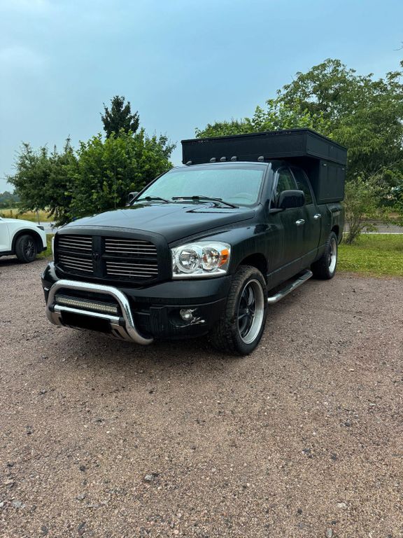 RAM