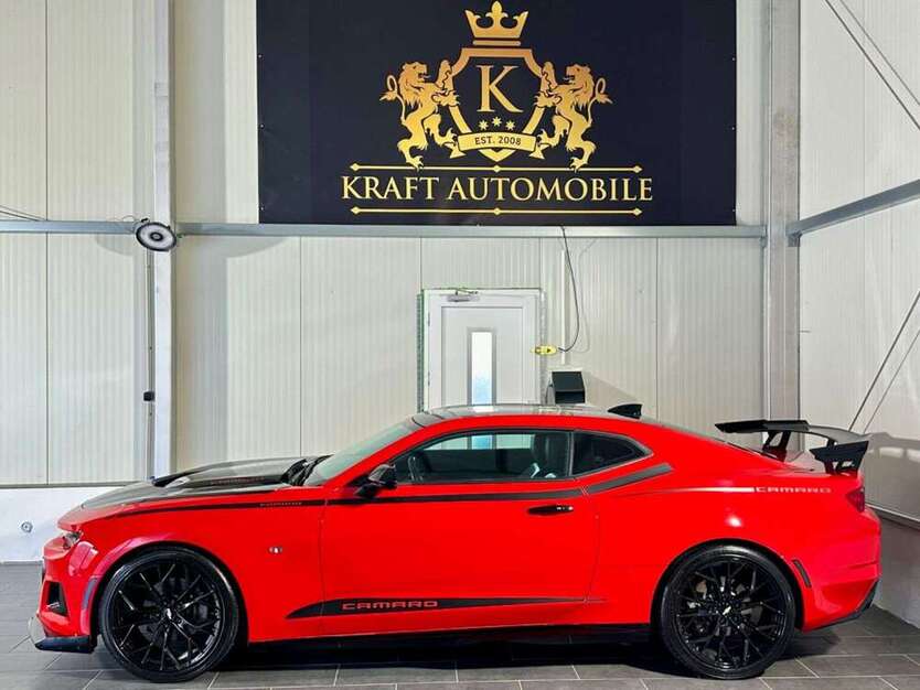 Camaro