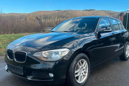 BMW 116 140.000 km 7.499 &euro; Hemsbach 69502
