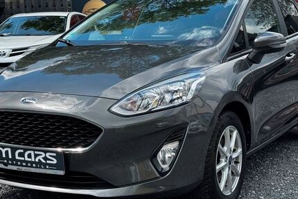 Ford Fiesta 144.000 km 6.700 &euro; Bergisch Gladbach 51465