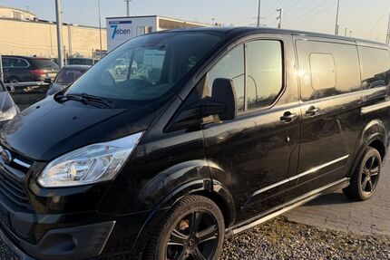 Ford Tourneo Custom 614.000 km 9.600 &euro; Hamburg 22525