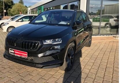 Skoda Karoq 26.200 km 30.950 &euro; Glauchau/ Sachsen 08371