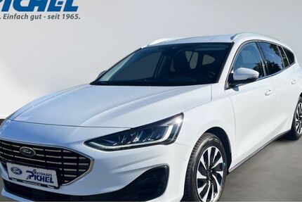 Ford Focus 3.000 km 29.900 &euro; Chemnitz 09114