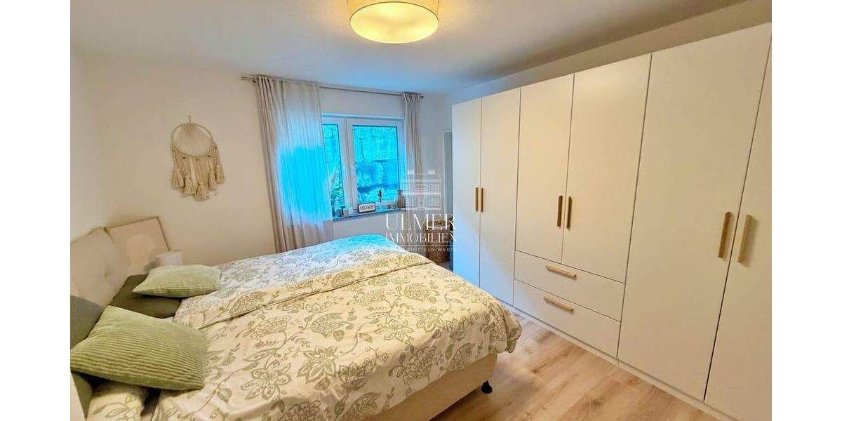 Etagenwohnung Korb Kleinheppach - 2 Zimmer, 59 m&sup2;, 309.000&euro; | Angebot:24784113