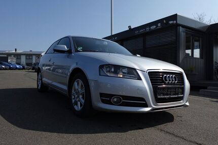 Audi A3 237.000 km 2.900 &euro; Wittlich 54516