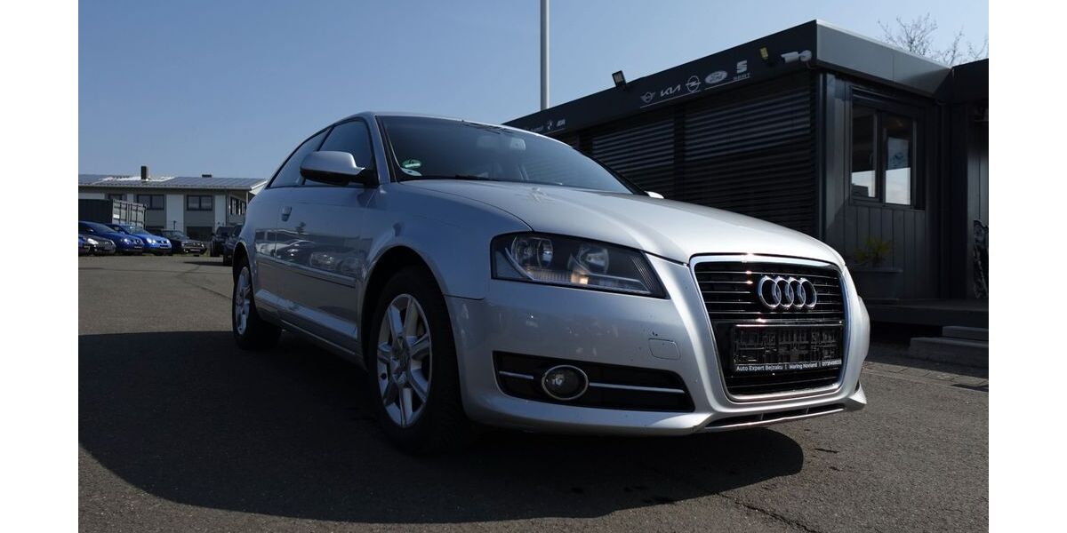 Audi A3 237.000 km 2.900 &euro; Wittlich 54516