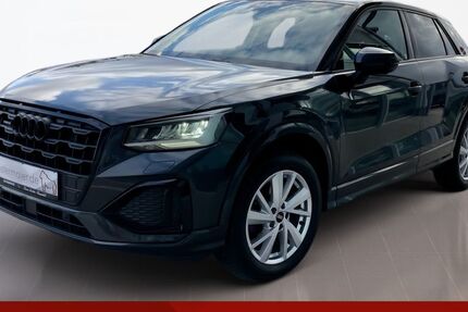 Audi Q2 66.541 km 22.890 &euro; Eggenfelden 84307