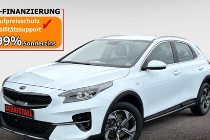 Kia XCeed 69.935 km 14.949 € Elsdorf (bei Köln) 50189