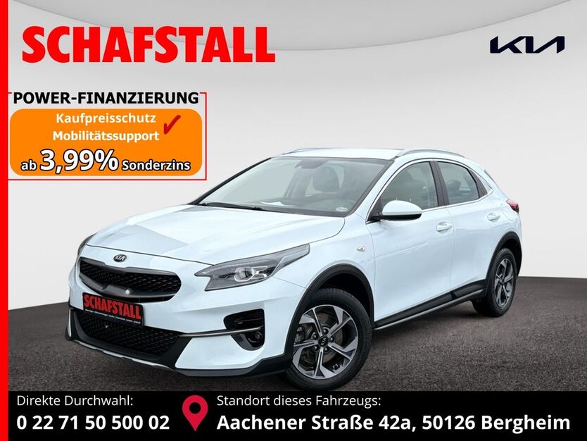 Kia XCeed 69.935 km 14.949 € Elsdorf (bei Köln) 50189
