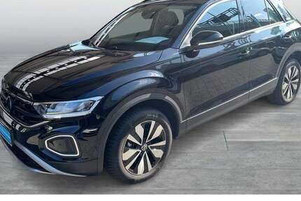 VW T-Roc 8.300 km 27.450 &euro; Siegen 57076