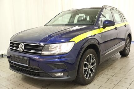 VW Tiguan 182.994 km 16.699 &euro; Greiz 07973
