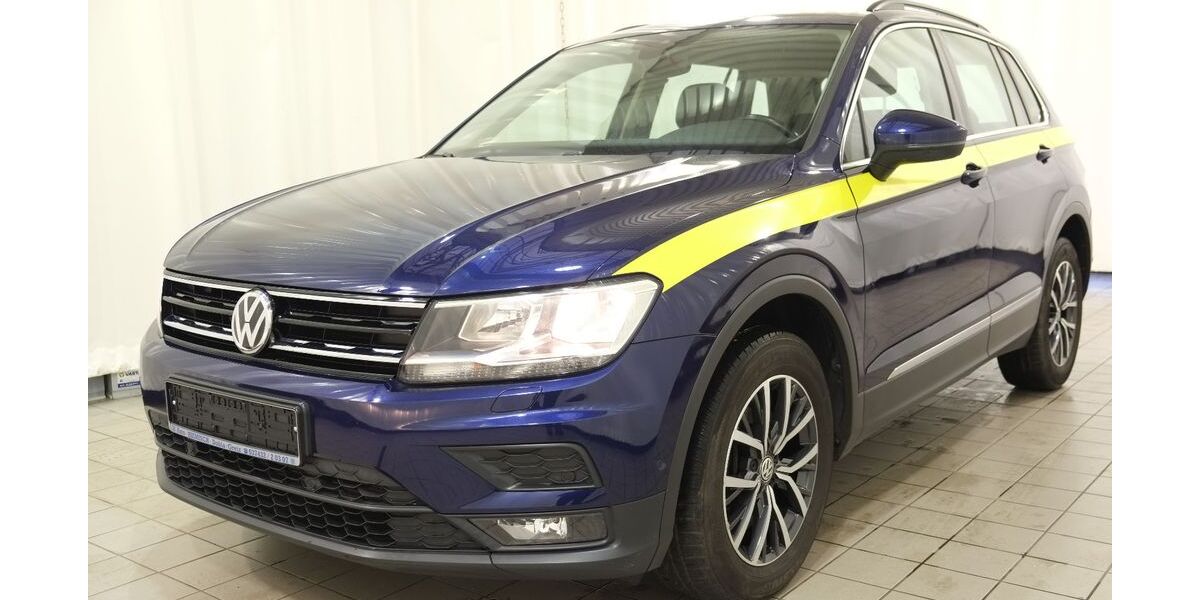VW Tiguan 182.994 km 16.699 &euro; Greiz 07973