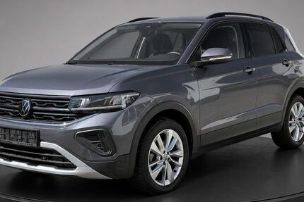 VW T-Cross 16.571 km 21.888 &euro; Gersthofen 86368
