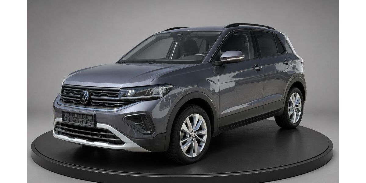 VW T-Cross 16.571 km 21.888 &euro; Gersthofen 86368
