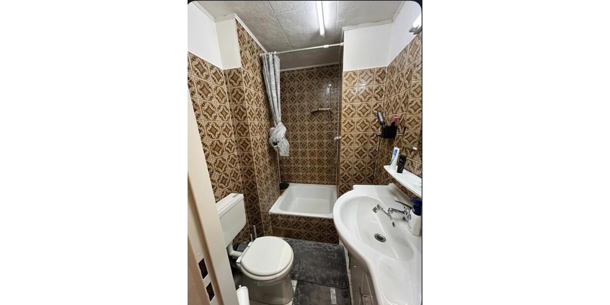 Erdgeschoßwohnung Düren Rölsdorf - 2 Zimmer, 35 m&sup2;, 400&euro; | Angebot:24656355