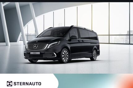 Mercedes EQV