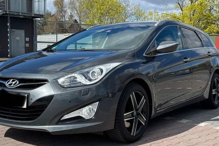 Hyundai i40 94.500 km 10.500 &euro; Berlin 13156