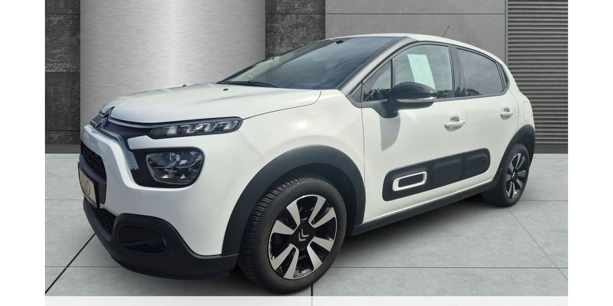 Citroen C3 20.478 km 14.970 &euro; Heide 25746