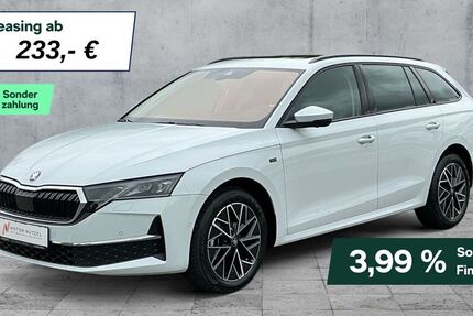 Skoda Octavia 15.579 km 30.930 &euro; Mitterteich 95666
