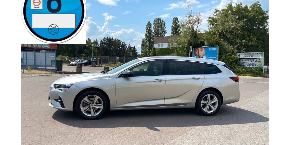 Opel Insignia 77.055 km 19.950 &euro; Raunheim 65479