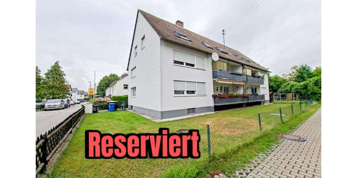 Haus zum Kaufen in Gersthofen 1.650.000 € 562 m² 18 zimmer