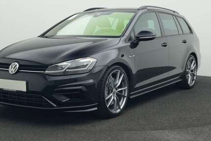 VW Golf R 88.000 km 26.950 € Mühlhausen 92360