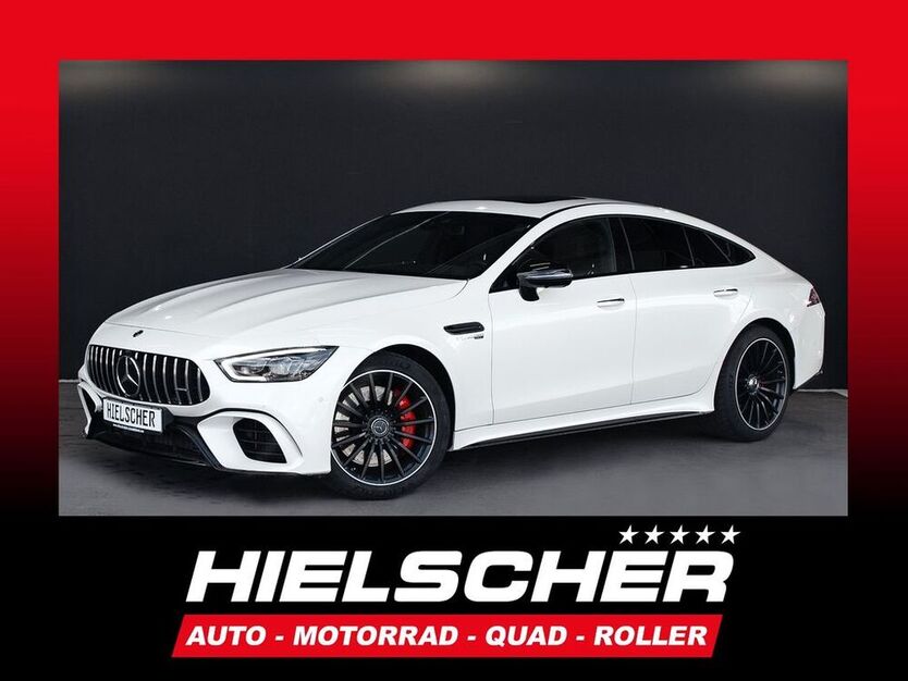 AMG GT