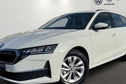 Skoda Octavia 13.650 km 28.499 &euro; Fürstenwalde 15517