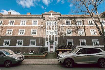 Wohnung Hannover Buchholz-Kleefeld - 2 Zimmer, 47 m&sup2;, 139.000&euro; | Angebot:26164092