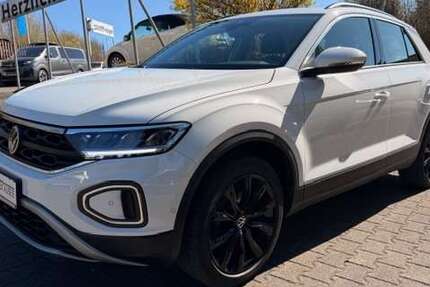 VW T-Roc 65.900 km 21.190 &euro; Schotten 63679