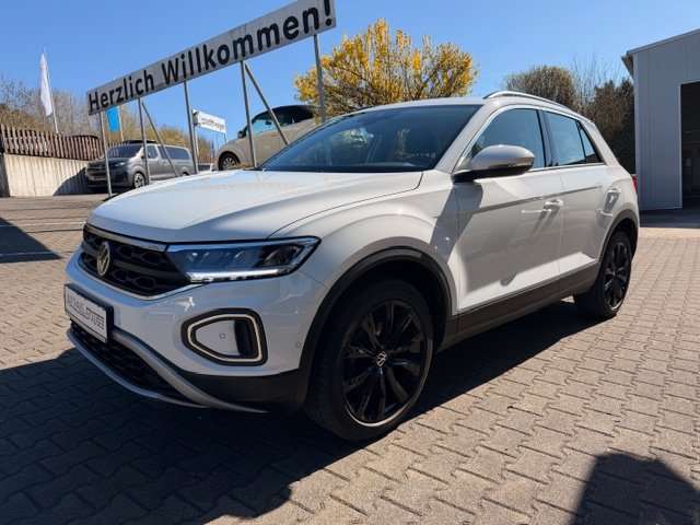 VW T-Roc 65.900 km 21.190 &euro; Schotten 63679