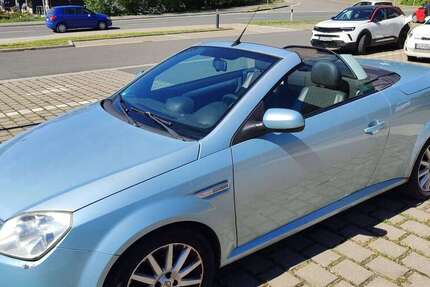 Opel Tigra 190.000 km 3.500 &euro; Egloffstein, M 91349