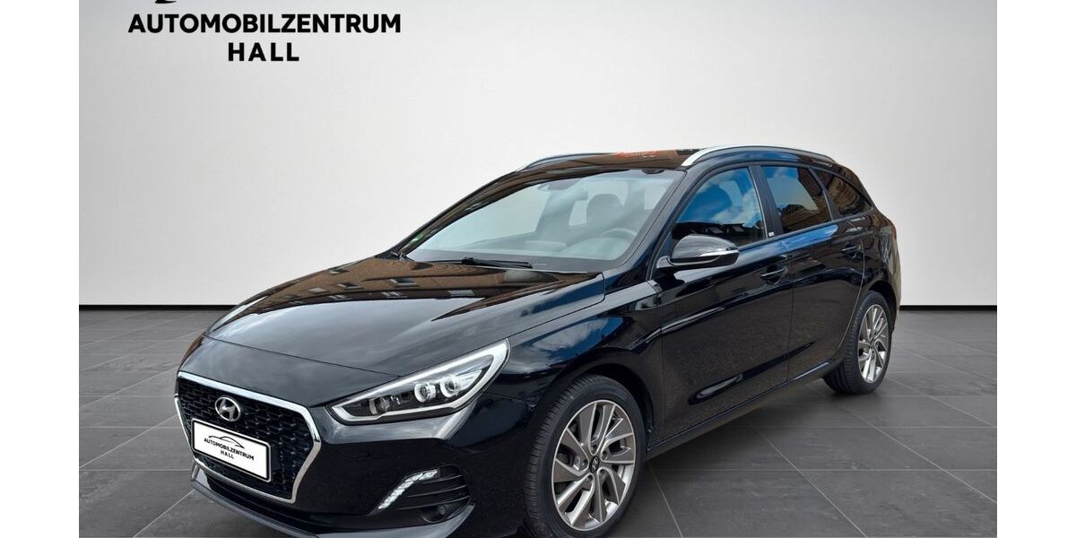 Hyundai i30 112.000 km 11.999 &euro; Aalen 73430