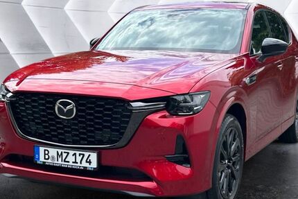 Mazda CX-60 7.000 km 52.890 &euro; Berlin 12681