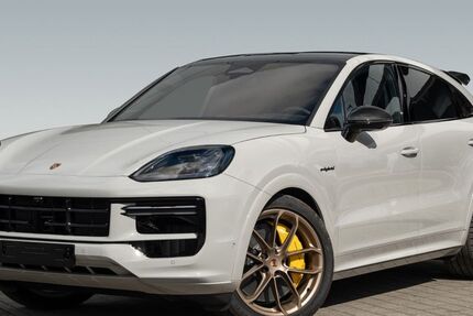 Porsche Cayenne 9.900 km 229.911 &euro; Darmstadt 64295