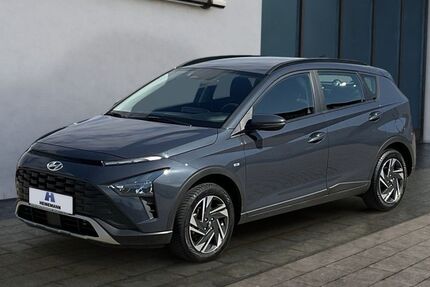 Hyundai BAYON 20.977 km 18.890 € Wernigerode 38855