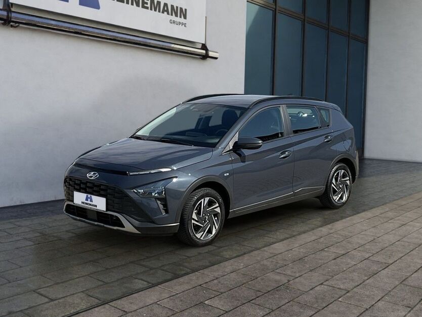 Hyundai BAYON 20.977 km 18.890 € Wernigerode 38855