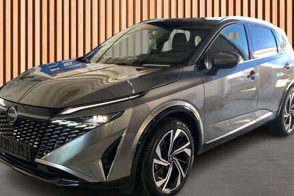 Nissan Qashqai 13.743 km 29.980 &euro; Dresden/Weißig 01328