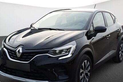 Renault Captur 25.615 km 17.980 &euro; Borken 46325