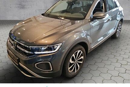VW T-Roc 29.800 km 22.380 &euro; Plauen 08527