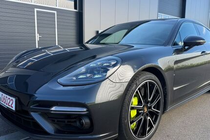 Porsche Panamera 54.000 km 85.900 &euro; Ulm 89075