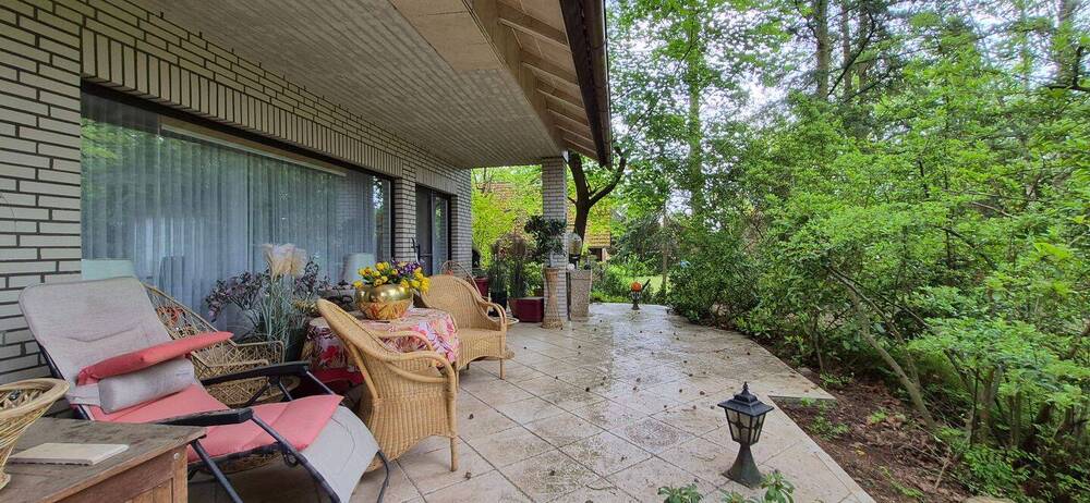 Charmantes EFH mit viel Liebe zum Detail auf individuellem Grundstück - Einfamilienhaus Gartow Nienwalde | Angebot:26756142