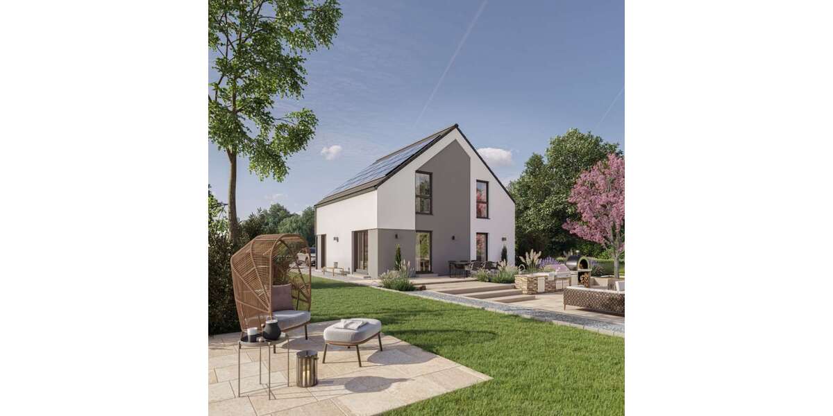 Einfamilienhaus Darmstadt Darmstadt-West - 5 Zimmer, 136 m&sup2;, 782.017&euro; | Angebot:26883730