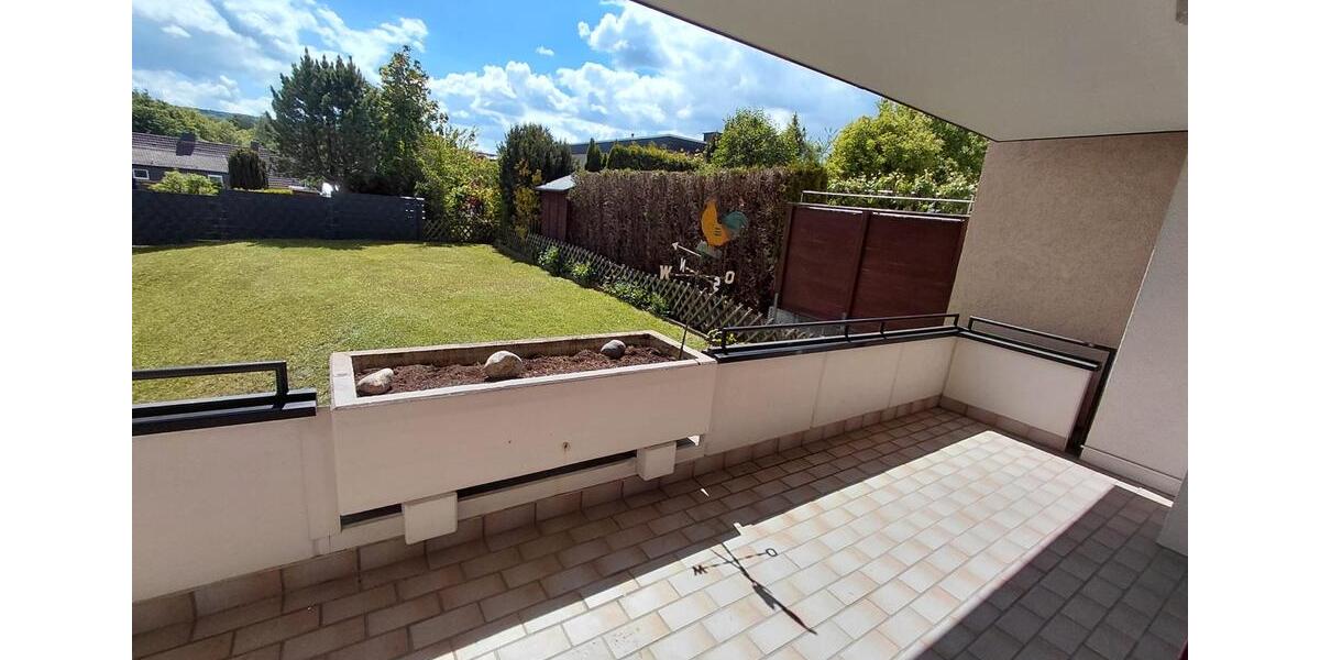 Hochparterre Iserlohn Gerlingsen - 3 Zimmer, 77 m&sup2;, 190.000&euro; | Angebot:27440473